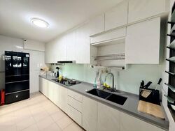 Blk 635B Senja Gateway (Bukit Panjang), HDB 5 Rooms #534656431